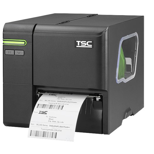 Термотрансферный принтер этикеток TSC ML240P в Астрахани