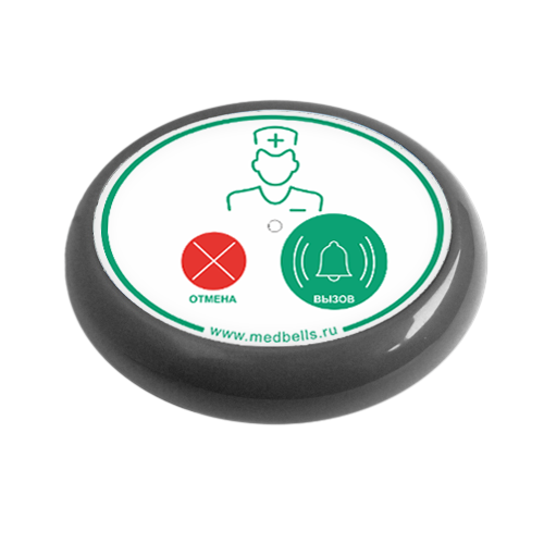 Кнопка вызова медсестры Y-V2-G01 с функцией отмены в Астрахани