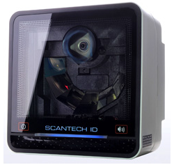 Сканер штрих-кода Scantech ID Nova N4060/N4070 в Астрахани