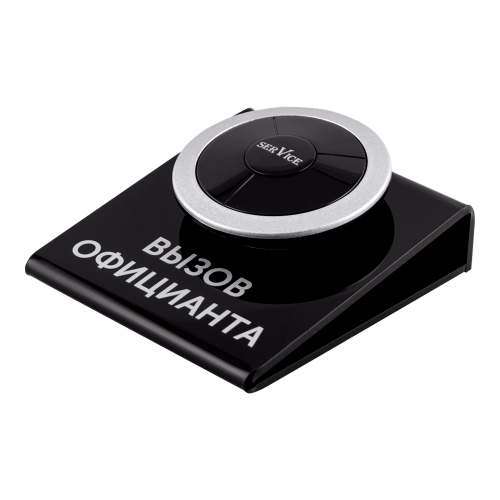 Кнопка вызова iBells 315S/715 с подставкой в Астрахани
