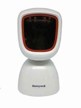 Сканер штрих-кода Honeywell YJ-HF600 Youjie, стационарный  в Астрахани