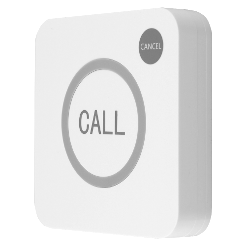 Кнопка вызова iBells 311 сенсорная с функцией отмены в Астрахани