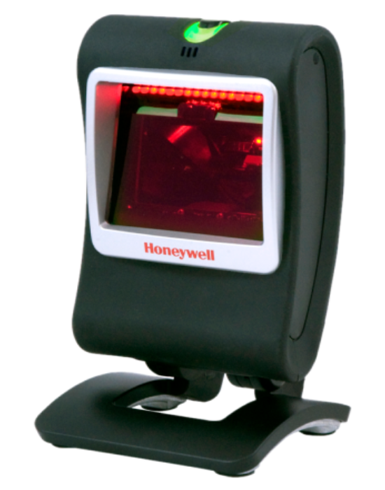 Сканер штрих-кода Honeywell MK7580 Genesis, тационарный  в Астрахани
