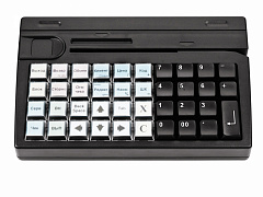 Программируемая клавиатура Posiflex KB-4000 в Астрахани