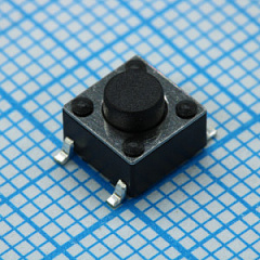 Кнопка сканера (микропереключатель) для АТОЛ Impulse 12 L-KLS7-TS6604-5.0-180-T (РФ) в Астрахани