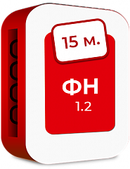 Фискальный накопитель ФН-1.2 15 месяцев в Астрахани