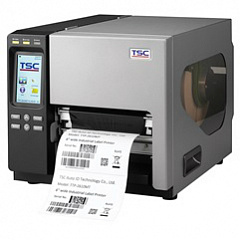Термотрансферный принтер этикеток TSC TTP-2610MT в Астрахани