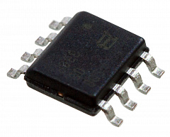 Микросхема памяти MX25L6433FM2I-08Q SMD для АТОЛ 91Ф/92Ф в Астрахани