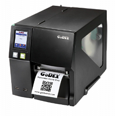 Промышленный принтер начального уровня GODEX ZX-1200xi в Астрахани