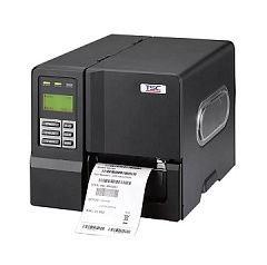 Принтер этикеток термотрансферный TSC ME340 в Астрахани