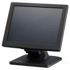 POS-монитор 10.4 " LCD VGA , черный в Астрахани