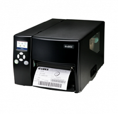 Промышленный принтер начального уровня GODEX EZ-6250i в Астрахани