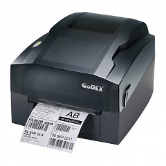 Термотранферный принтер этикеток Godex G300 в Астрахани