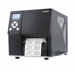 Промышленный принтер начального уровня GODEX  EZ-2350i+ в Астрахани