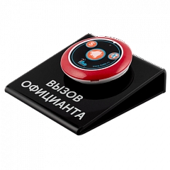 Комплект Smart 23/ 715 кнопка вызова с подставкой в Астрахани