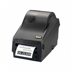 Настольный принтер штрих-кода Argox OS-2130D-SB в Астрахани