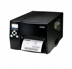 Промышленный принтер начального уровня GODEX EZ-6350i в Астрахани